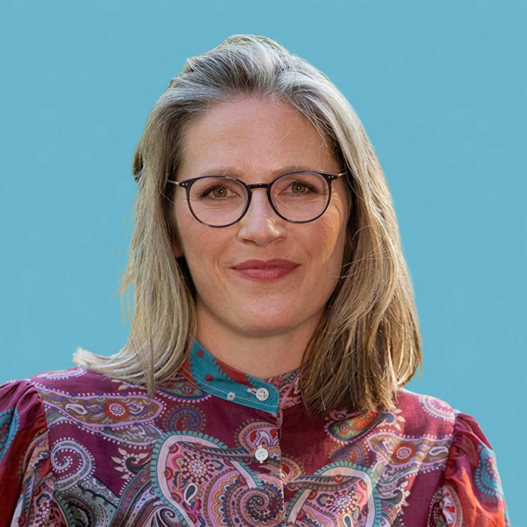 Anne Seidel