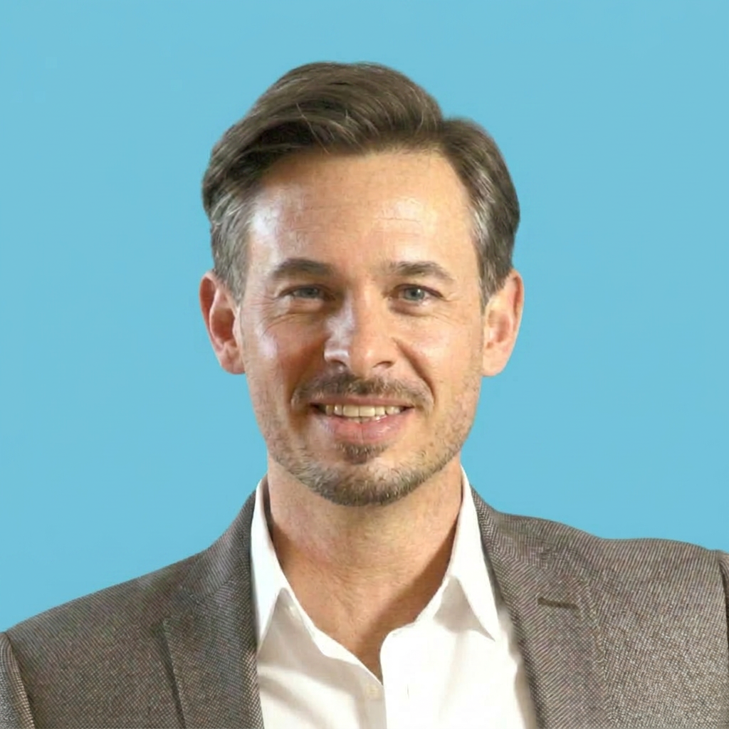 Christian Hohmann