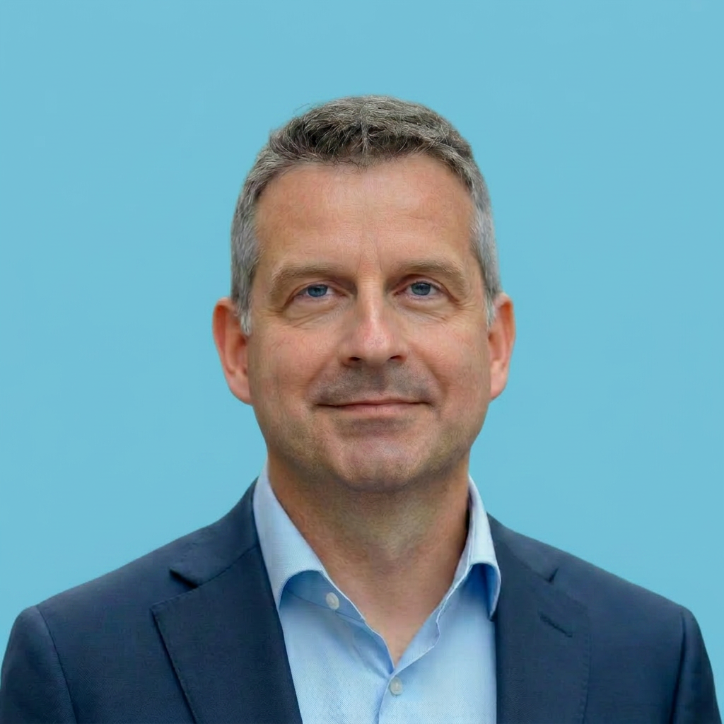 Hendrik Grothe