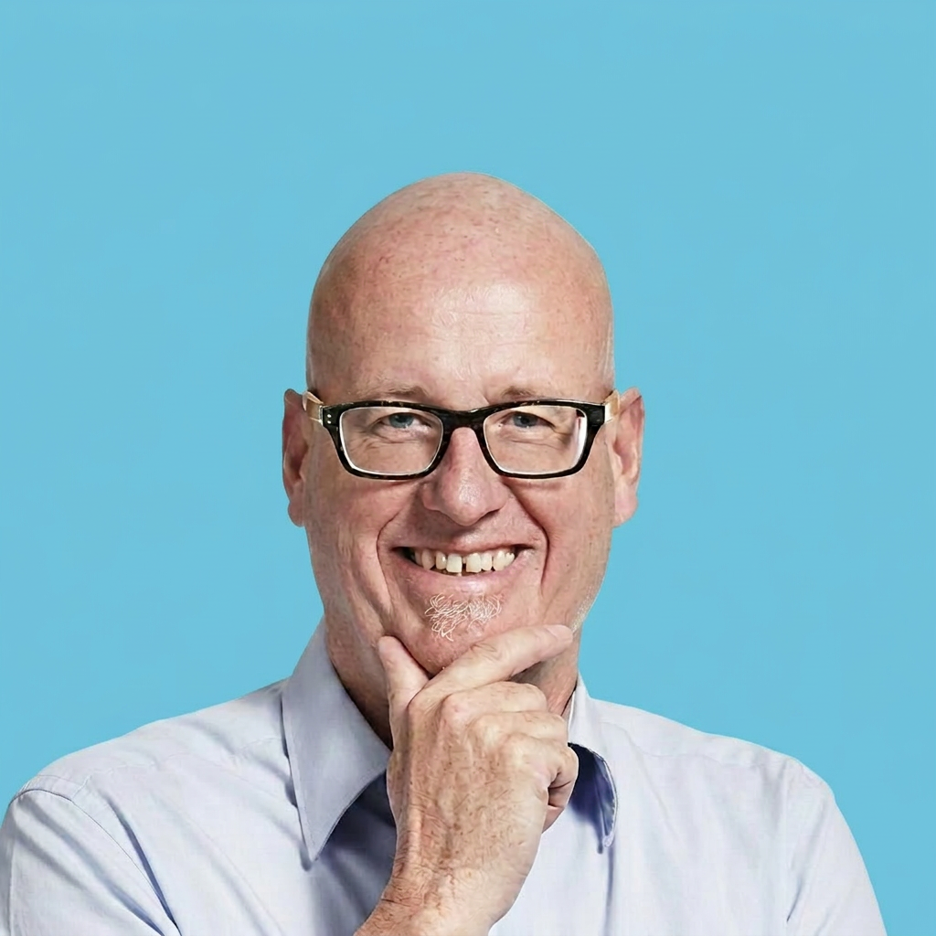 Samuel Brangenberg