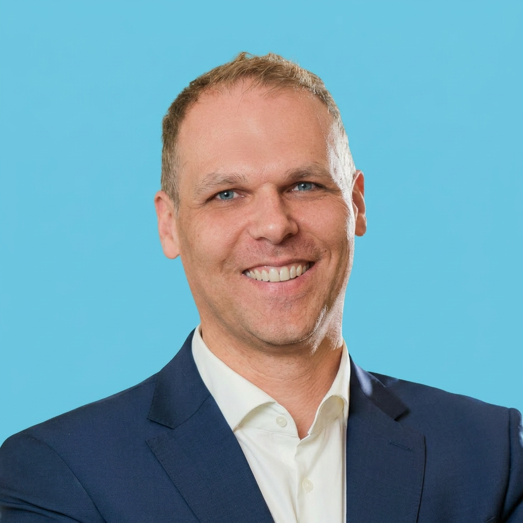 Sören Dahms
